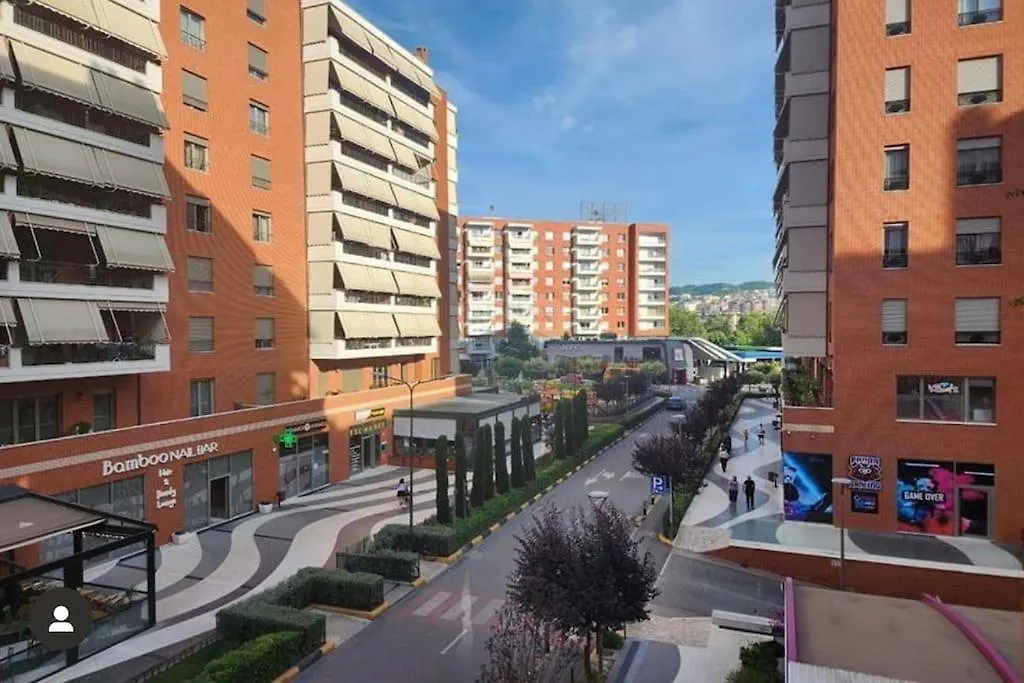 Apartment Kompleksi Delijorgji 2 Tirana