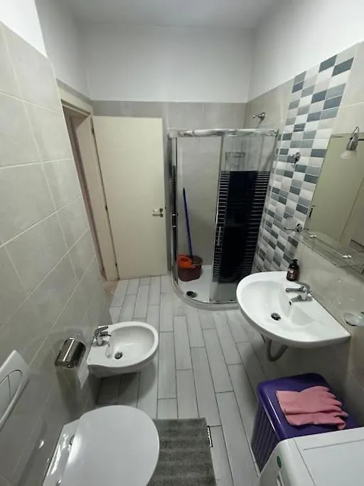 Kompleksi Delijorgji 2 Tirana