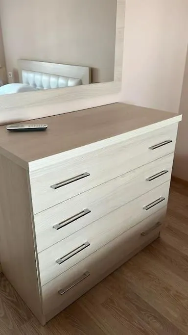 Apartment Kompleksi Delijorgji 2 Tirana