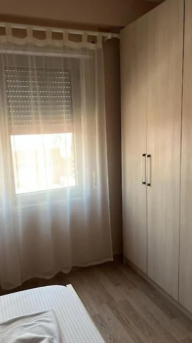 Kompleksi Delijorgji 2 Tirana Apartment