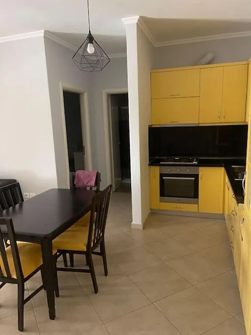 Kompleksi Delijorgji 2 Tirana
