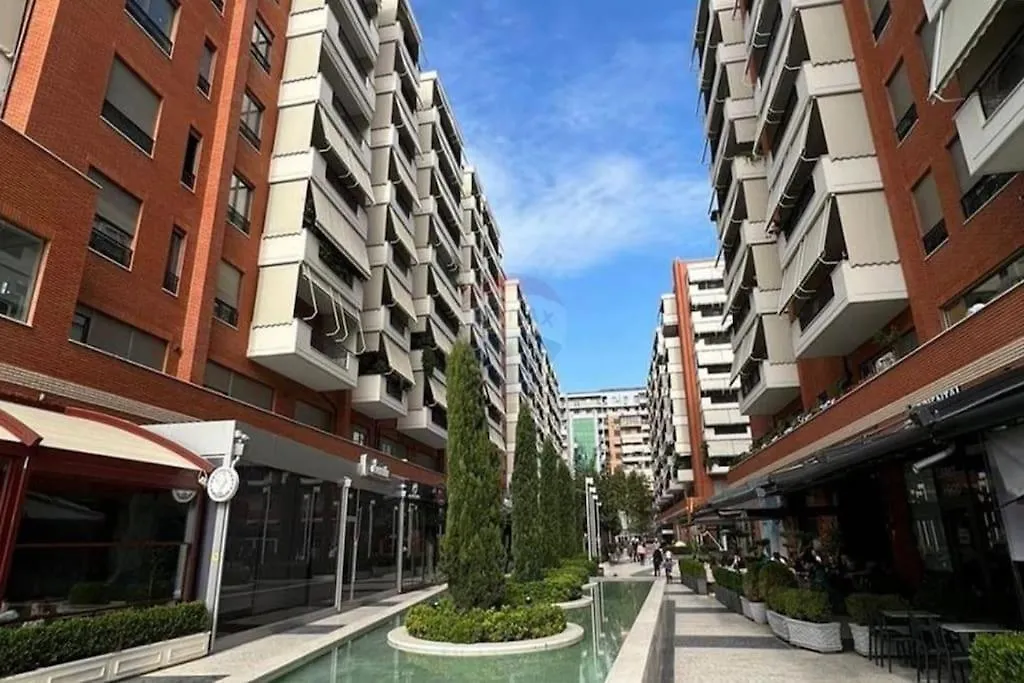 Kompleksi Delijorgji 2 Tirana